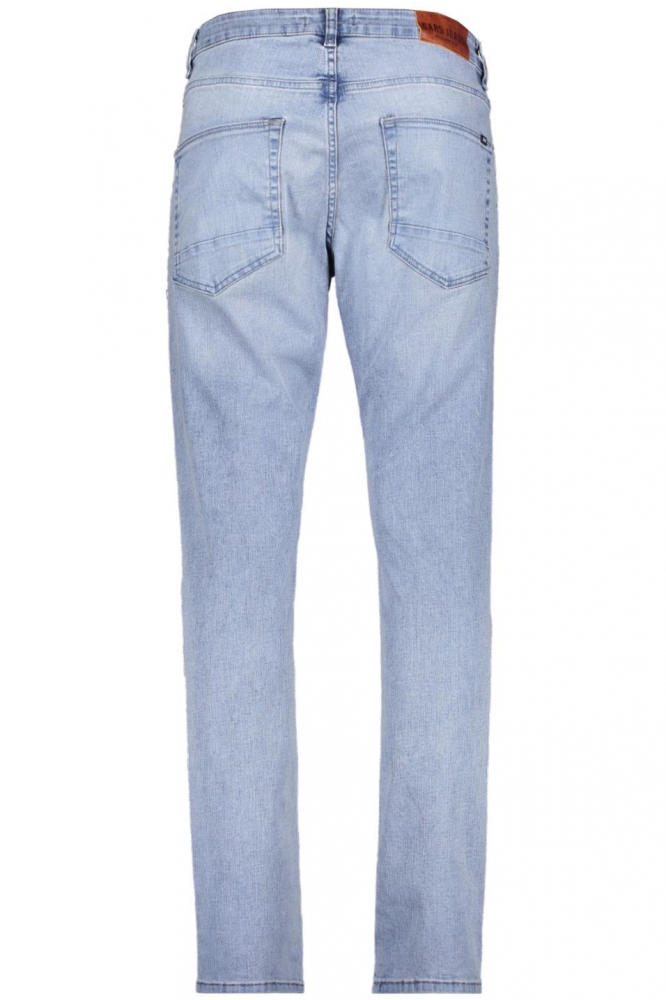 JAMES STR DEN COATED 78227 PORTO WASH